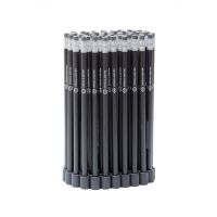 K&M Porte-crayon aimanté et crayon noir - Pack 50 - Vue 1